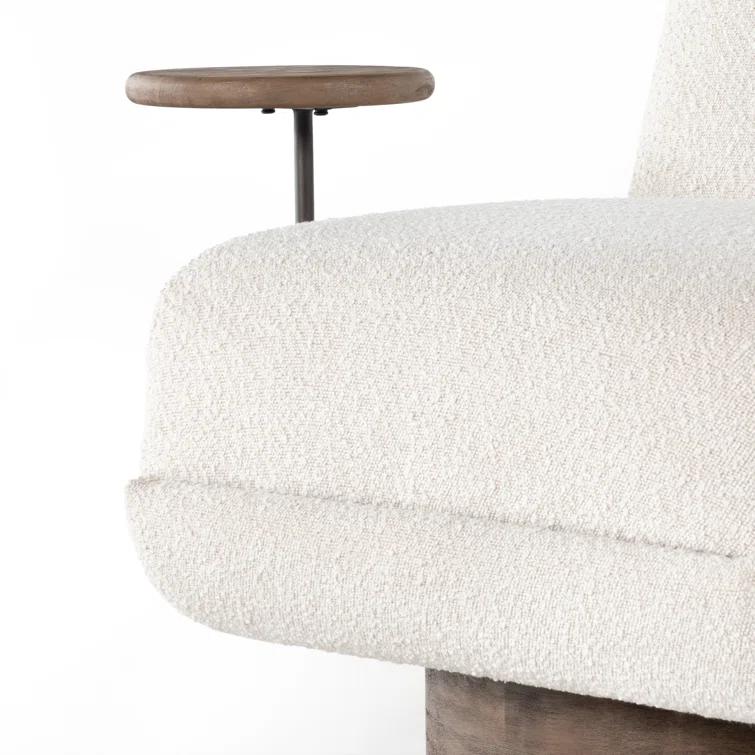 Laina Swivel Chair