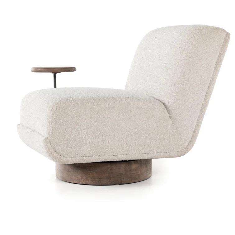 Laina Swivel Chair