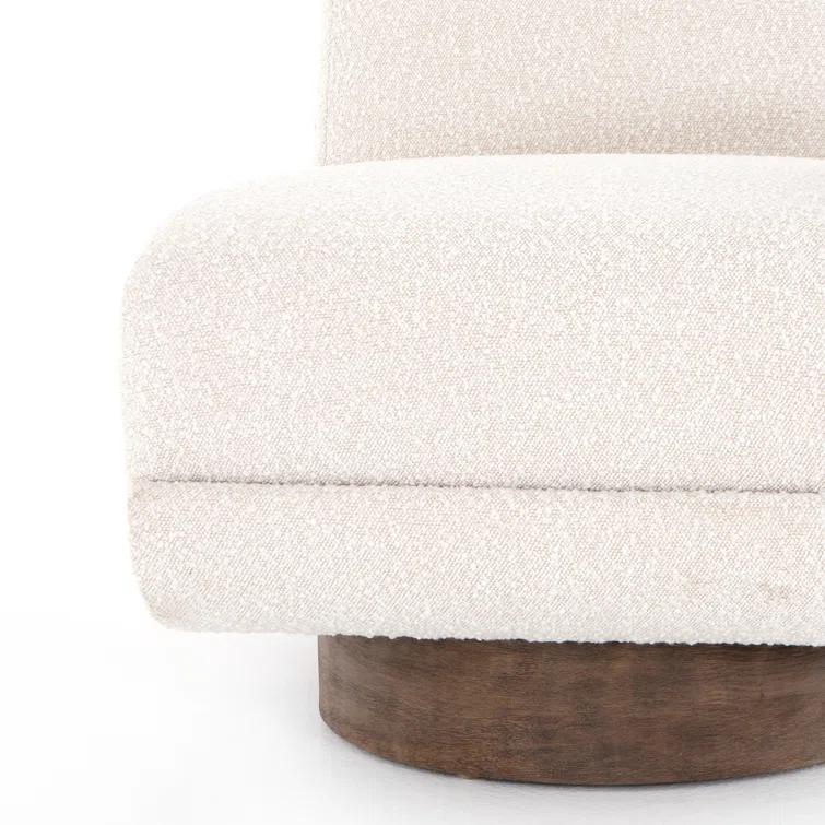Laina Swivel Chair
