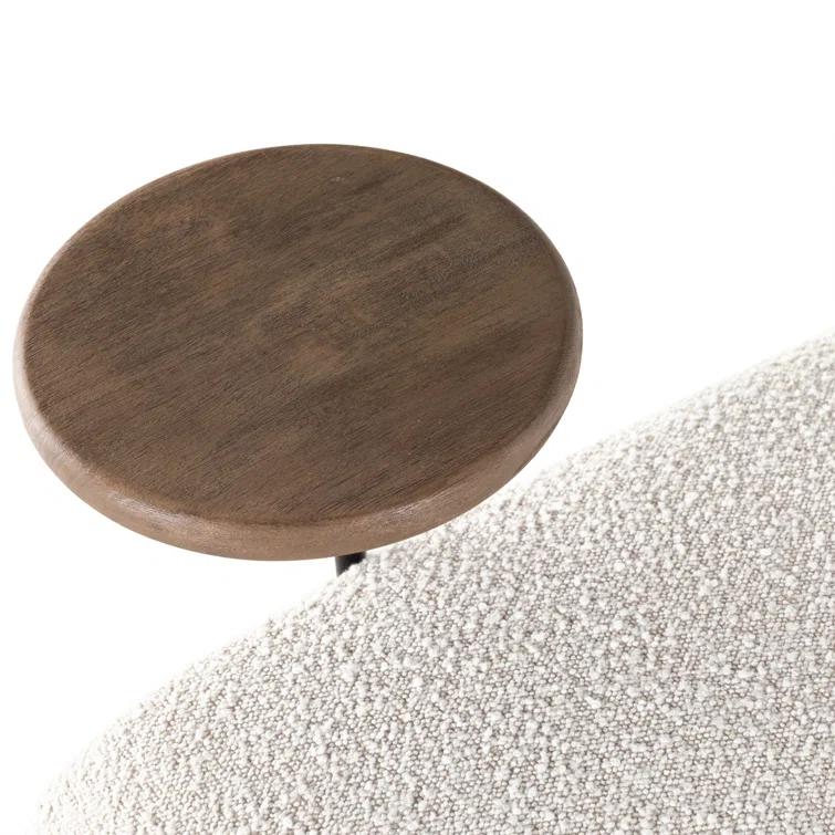 Laina Swivel Chair
