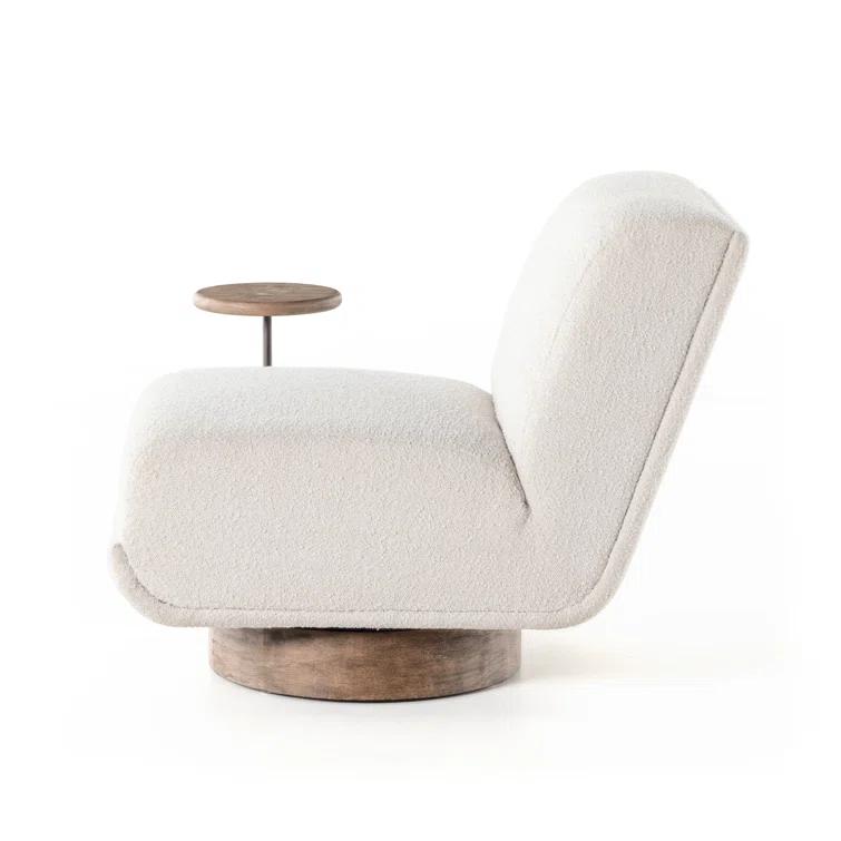 Laina Swivel Chair
