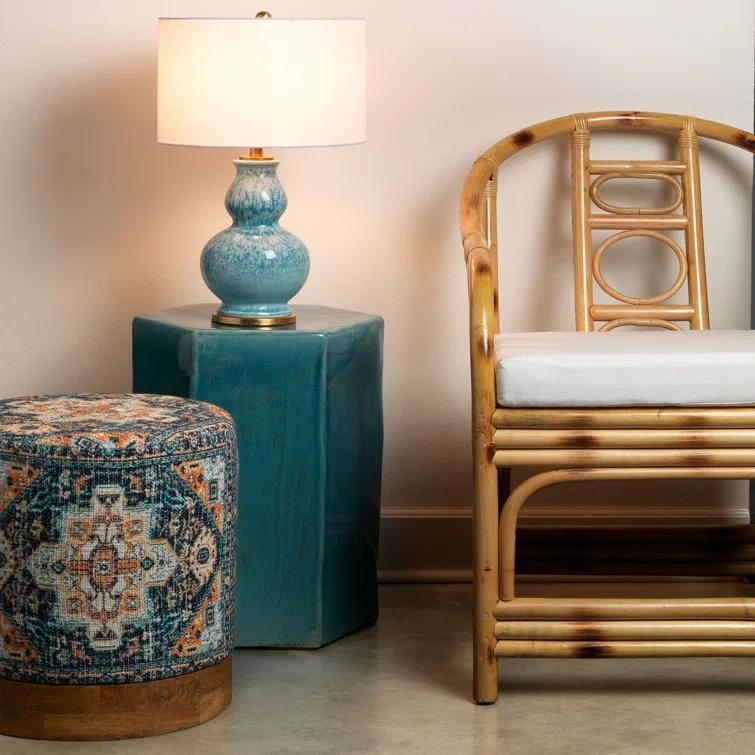 Jamie Young Company Porto End Table