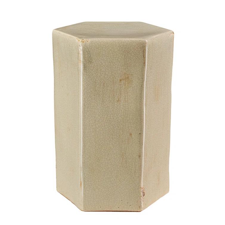 Jamie Young Company Porto End Table