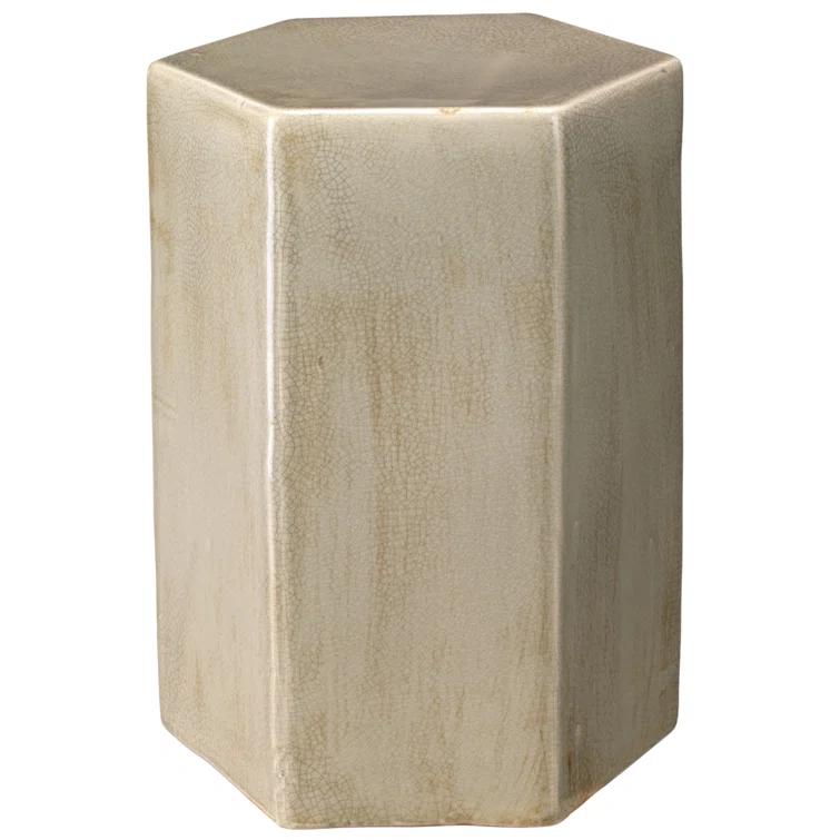 Jamie Young Company Porto End Table
