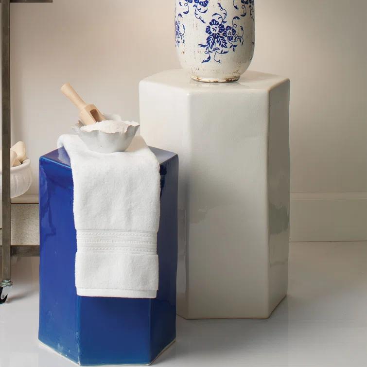 Jamie Young Company Porto End Table