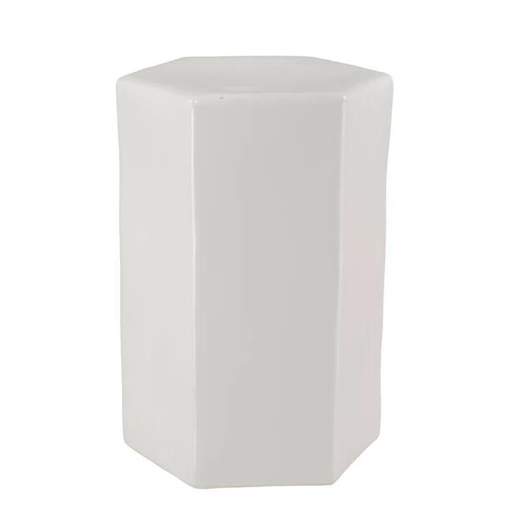 Jamie Young Company Porto End Table