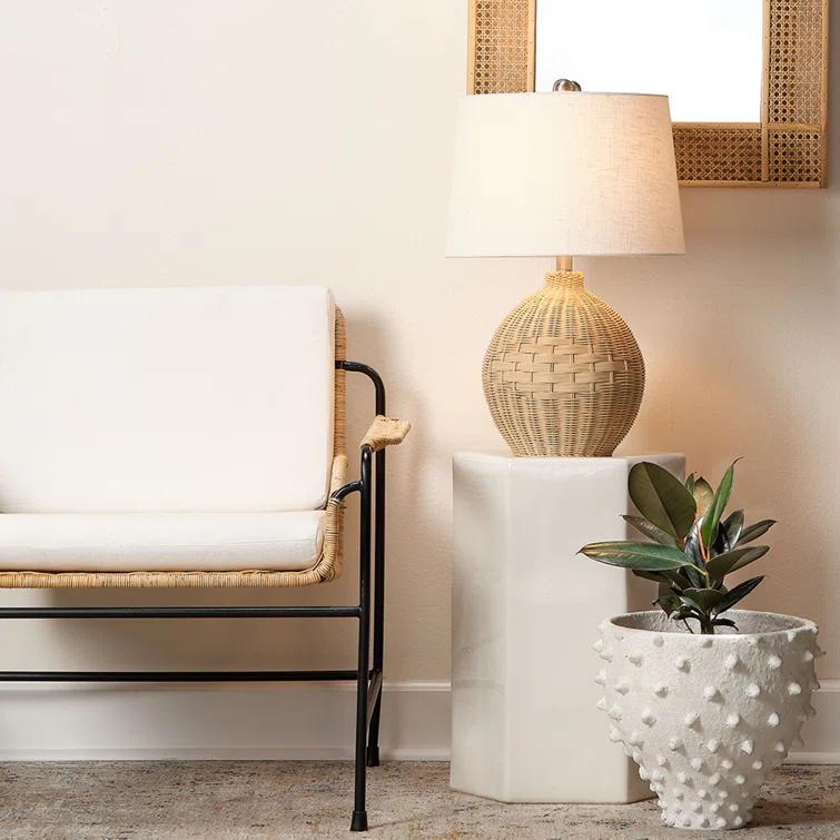 Jamie Young Company Porto End Table