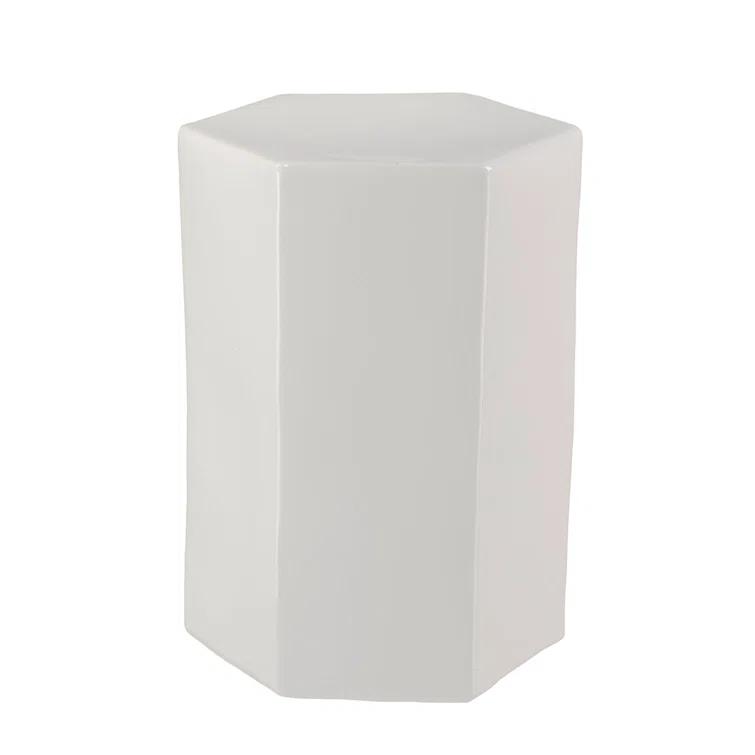 Porto End Table