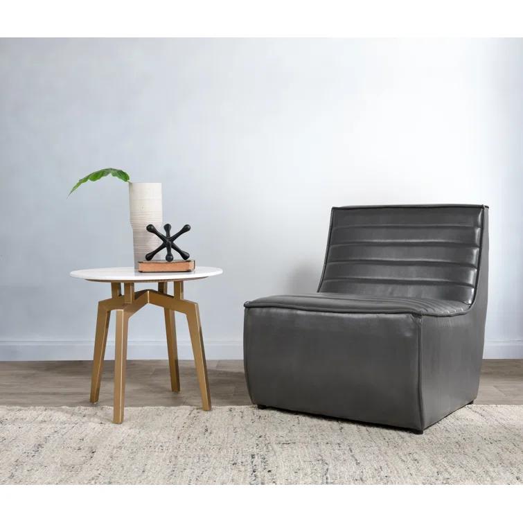 Remington Upholstered Accent Chair