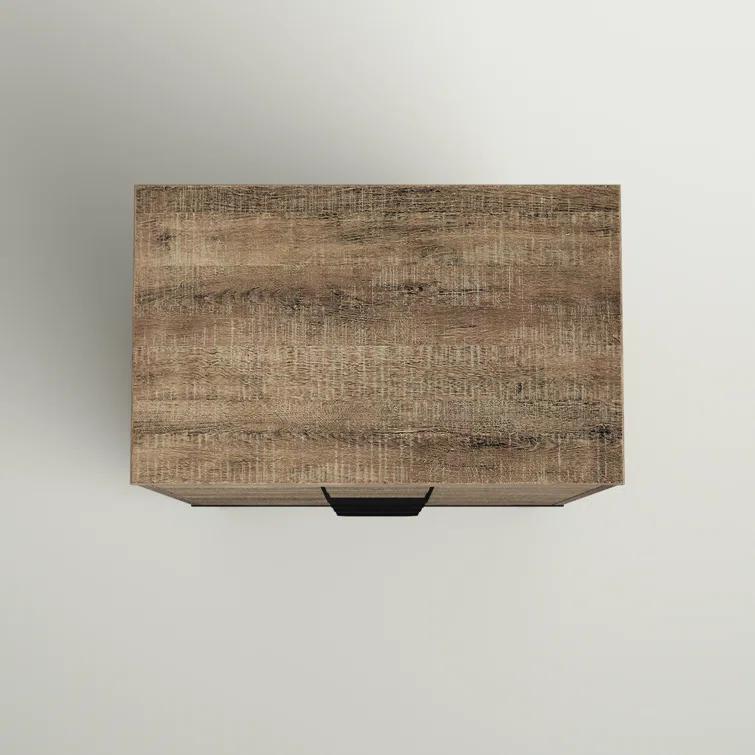 Arlen 4-Drawer Dresser
