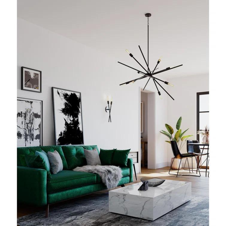 Astra Steel Wallchiere