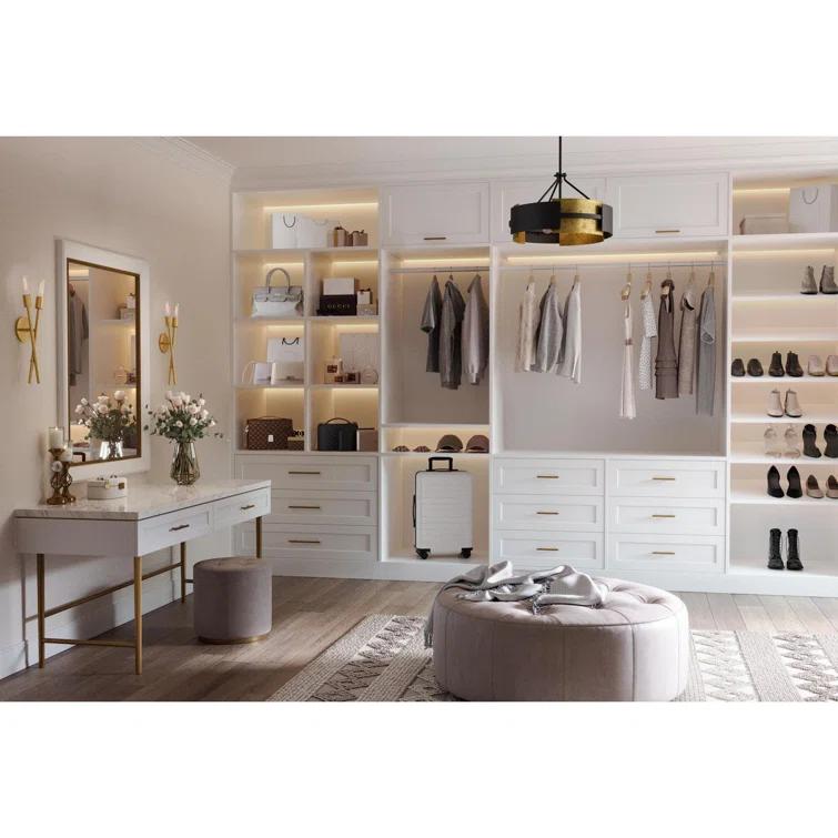 Astra Steel Wallchiere