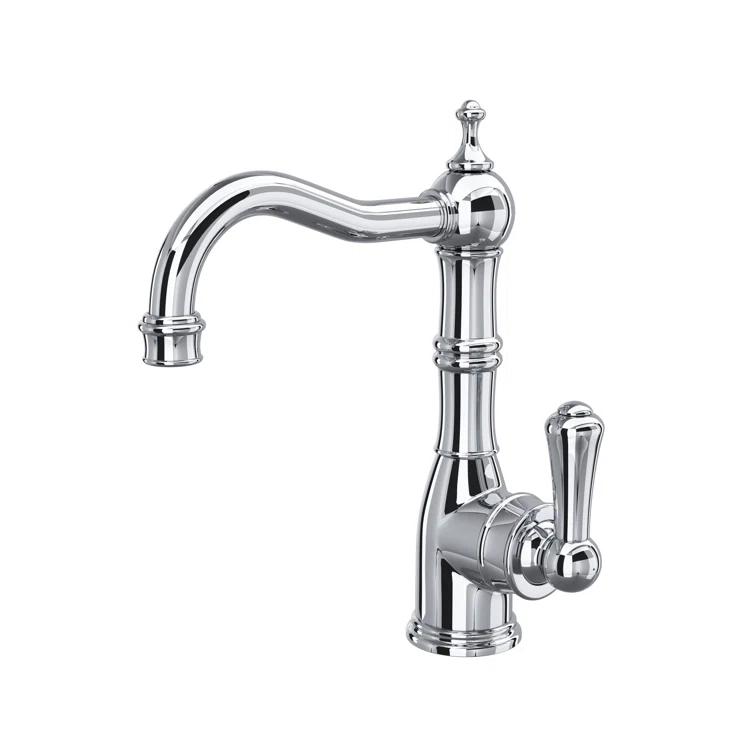 Edwardian Bar/Food Prep Kitchen Faucet