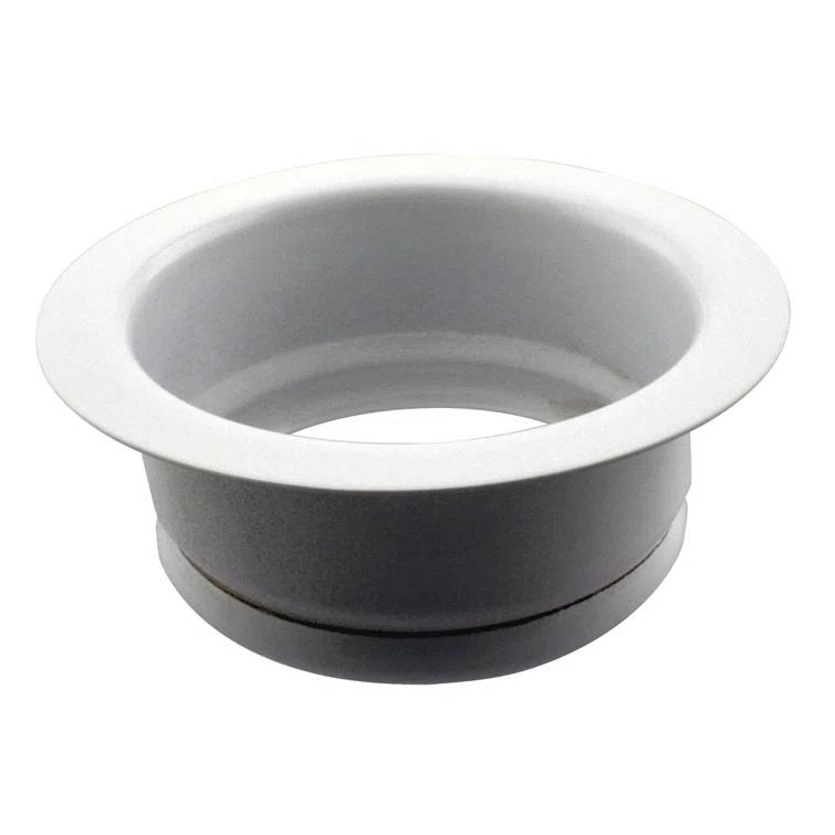 4-1/4" Standard Kitchen Sink Waste Disposal Flange