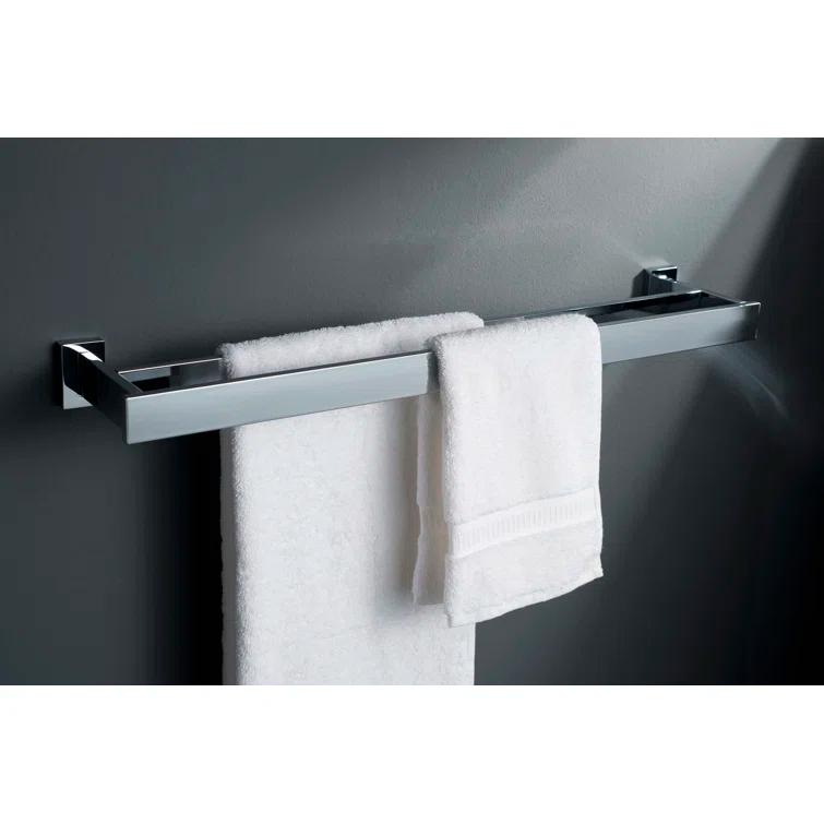 25'' 1 Wall Towel Bar