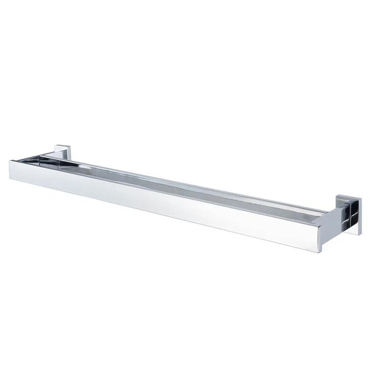 25'' 1 Wall Towel Bar