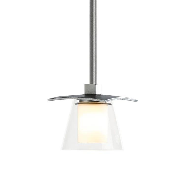 Wren 1 - Light Single Dome Pendant