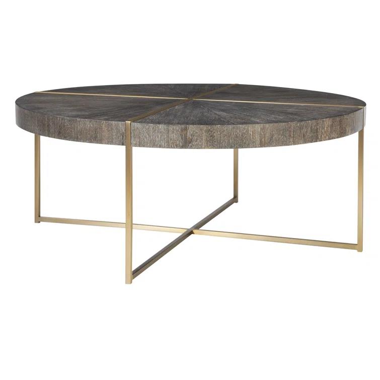 Joss & Main Townsend Coffee Table & Reviews | Joss & Main