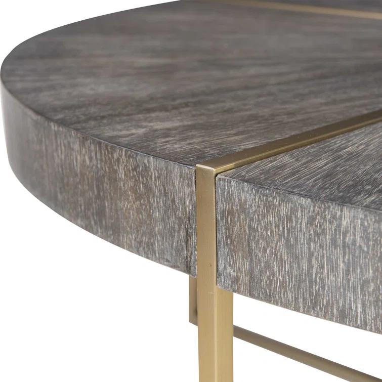 Joss & Main Townsend Coffee Table & Reviews | Joss & Main