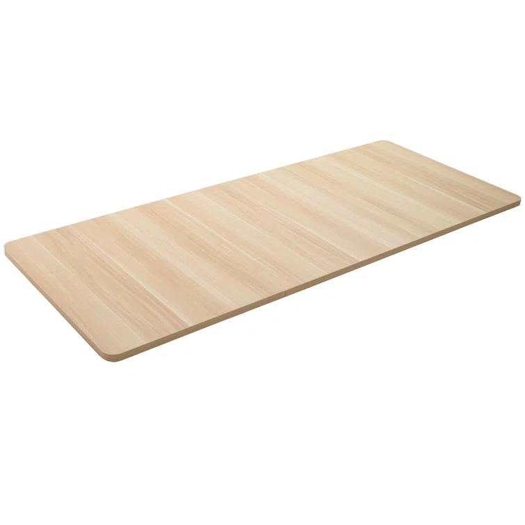 Universal Table Top for Sit to Stand Desk Frames