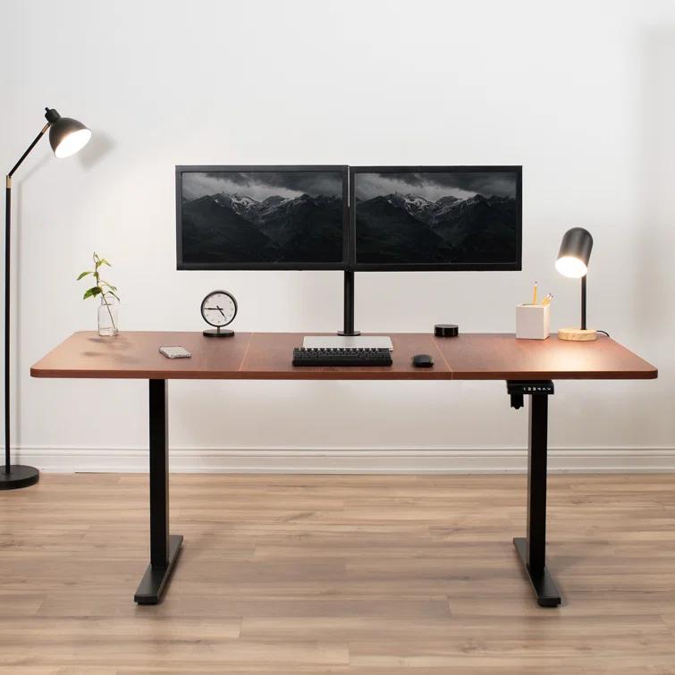 Vivo VIVO Universal Table Top for Sit to Stand Desk Frames