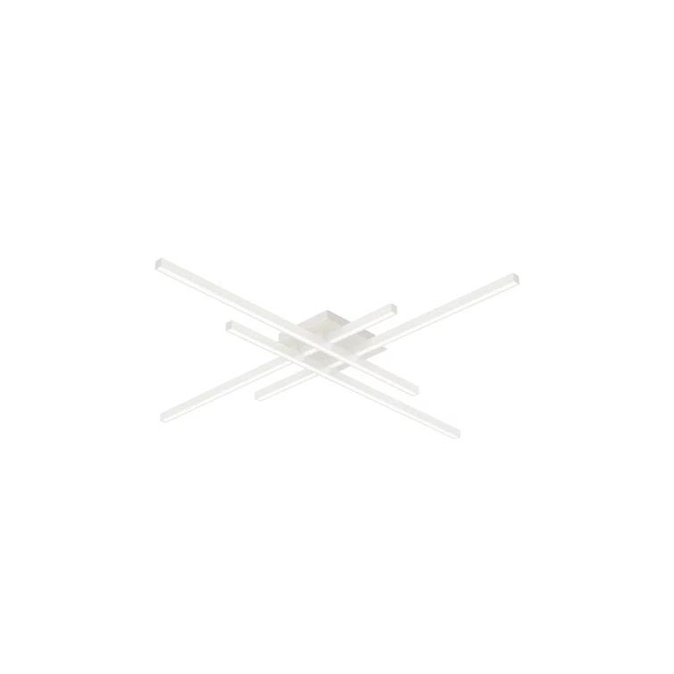 Kuzco Lighting Vega LED Flush Mount