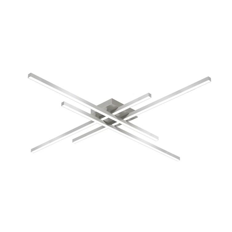 Kuzco Lighting Vega LED Flush Mount