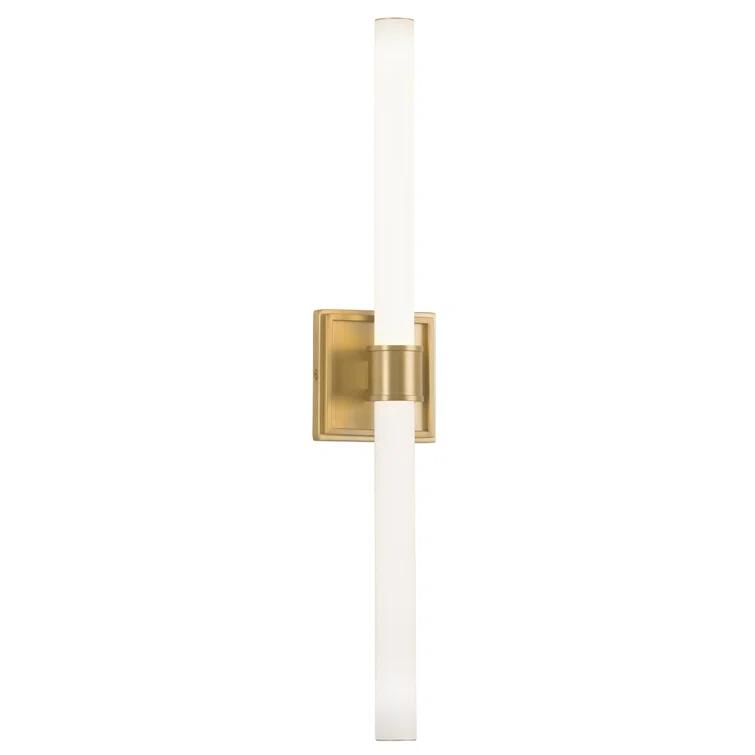 Kuzco Lighting Rona Dimmable LED Bath Sconce