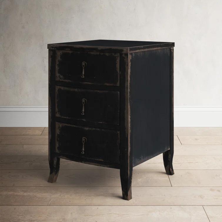 Blandy Nightstand (20")