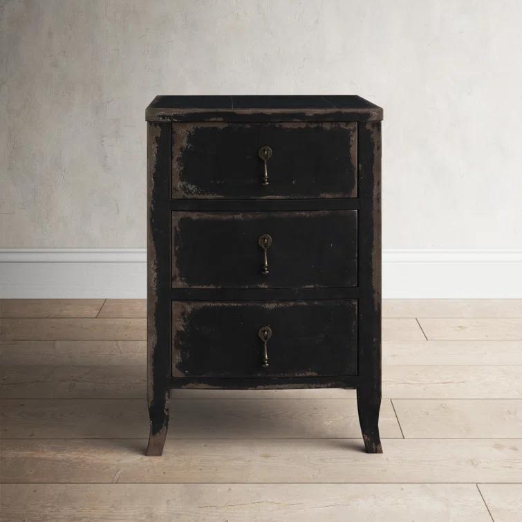 Blandy Nightstand (20")