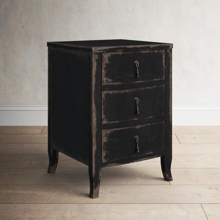 Blandy Nightstand (20")