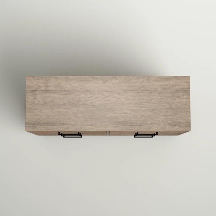 Arlen 6-Drawer Double Dresser