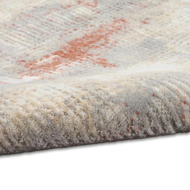 CK951-IVMTC Abstract Rug