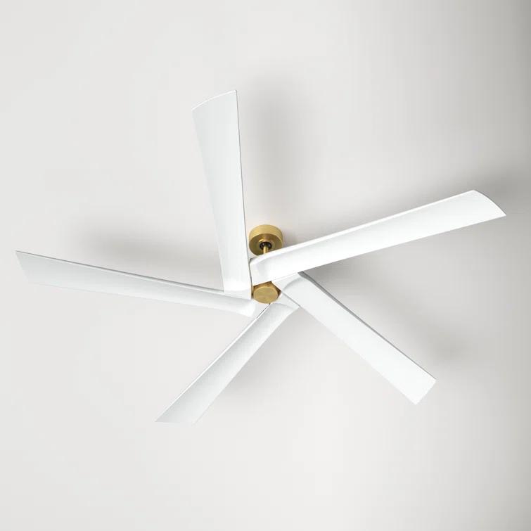 Adalai 5 Blade Ceiling Fan