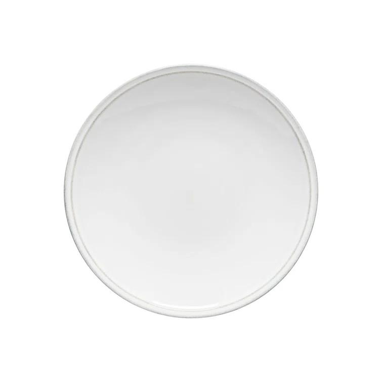 Costa Nova Friso 11.18'' Stoneware Dinner Plate (Set of 6)