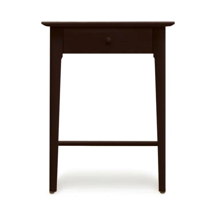 Sarah 22'' W Solid Wood Nightstand