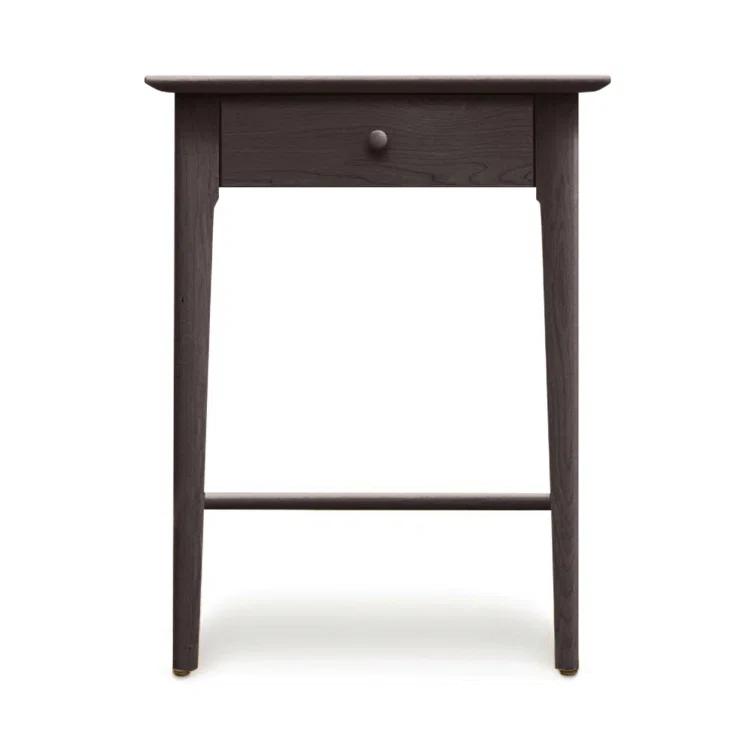 Sarah 22'' W Solid Wood Nightstand