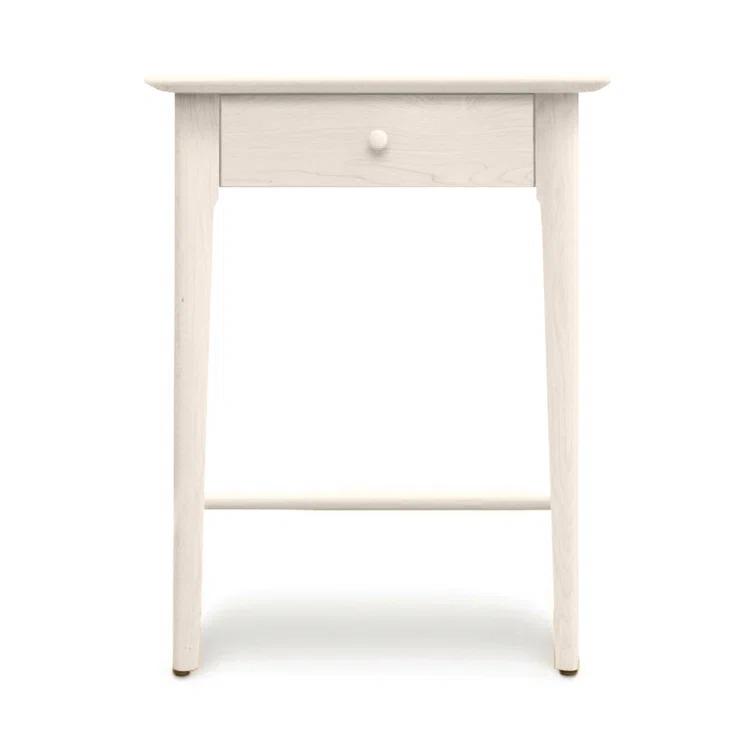 Sarah 22'' W Solid Wood Nightstand