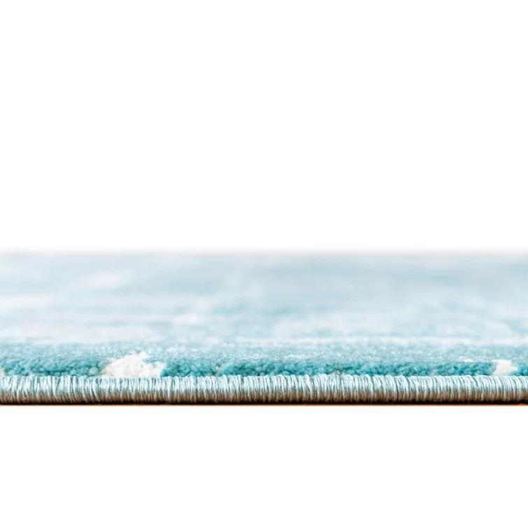 Jill Zarin Lexington Avenue Uptown Rug