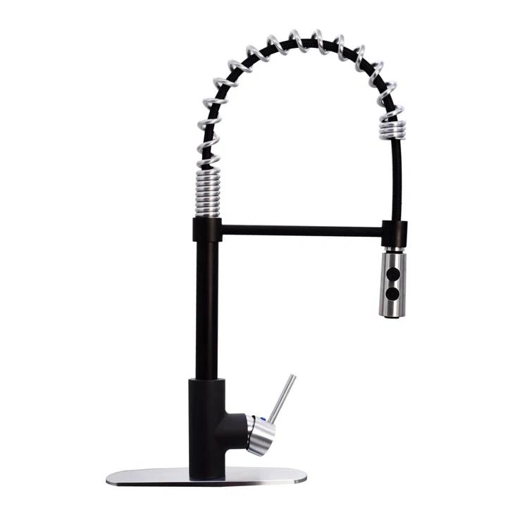 Westbrass BK236KS18-6220 36'' L Farmhouse / Apron Double Bowl Kitchen Sink