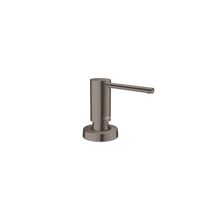 Focus Soap Dispenser
