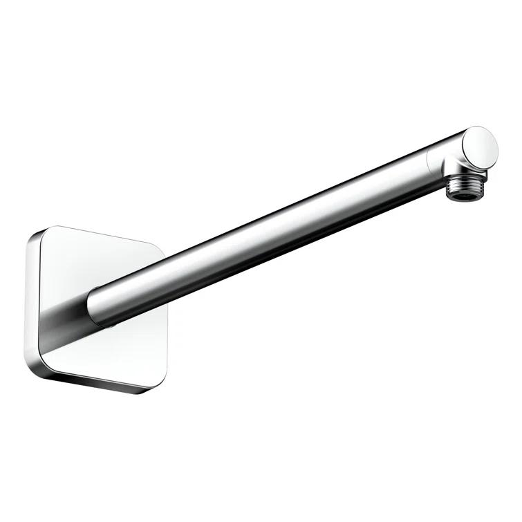 ShowerSolutions 15-Inch Modern Showerarm