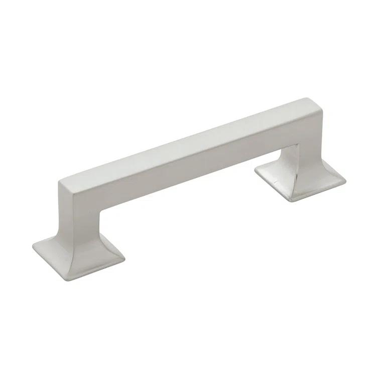 Studio Kitchen Cabinet Handles, Solid Core Drawer Pulls for Cabinet Doors