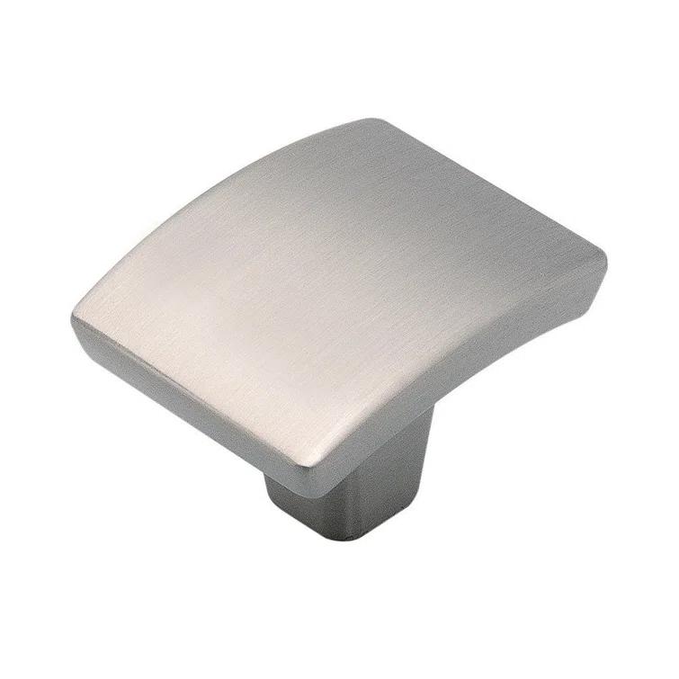Rotterdam 1 1/4" Length Rectangle Knob