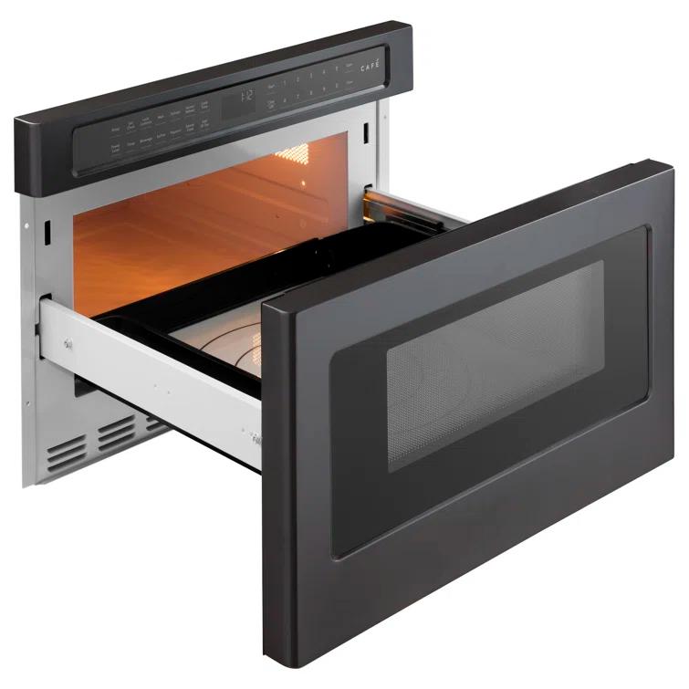 Café 24'' 1.2 Cubic Feet cu.ft. Built-In Microwave