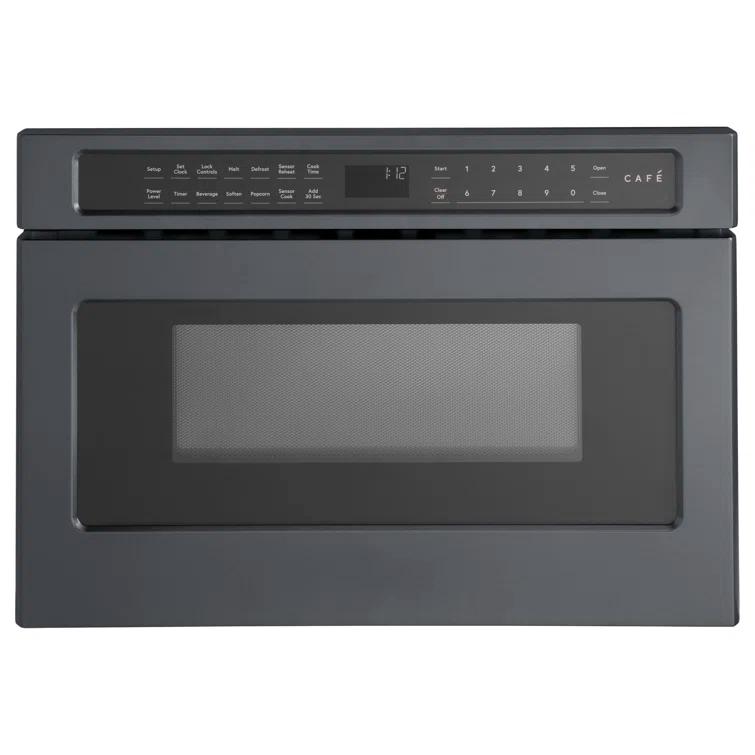 Café 24'' 1.2 Cubic Feet cu.ft. Built-In Microwave