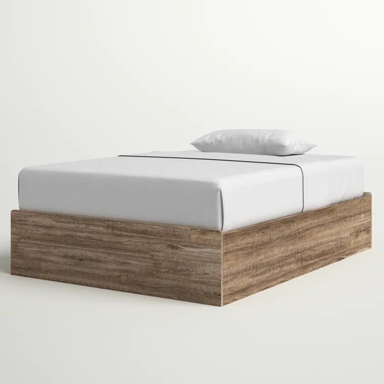 Bethany 3 Drawer Platform Bed by Sand & Stable™ Baby & Kids