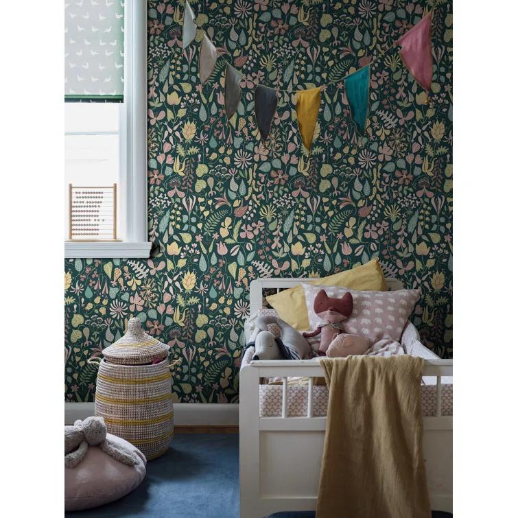 Borastapeter Ginkgo Wallpaper