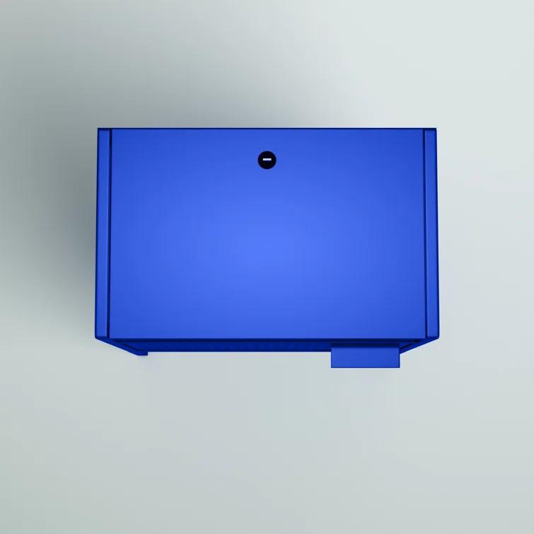 Zander 19'' W Metal Nightstand