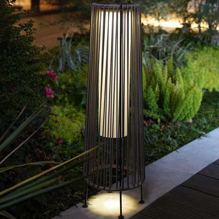 Floor Solar Light